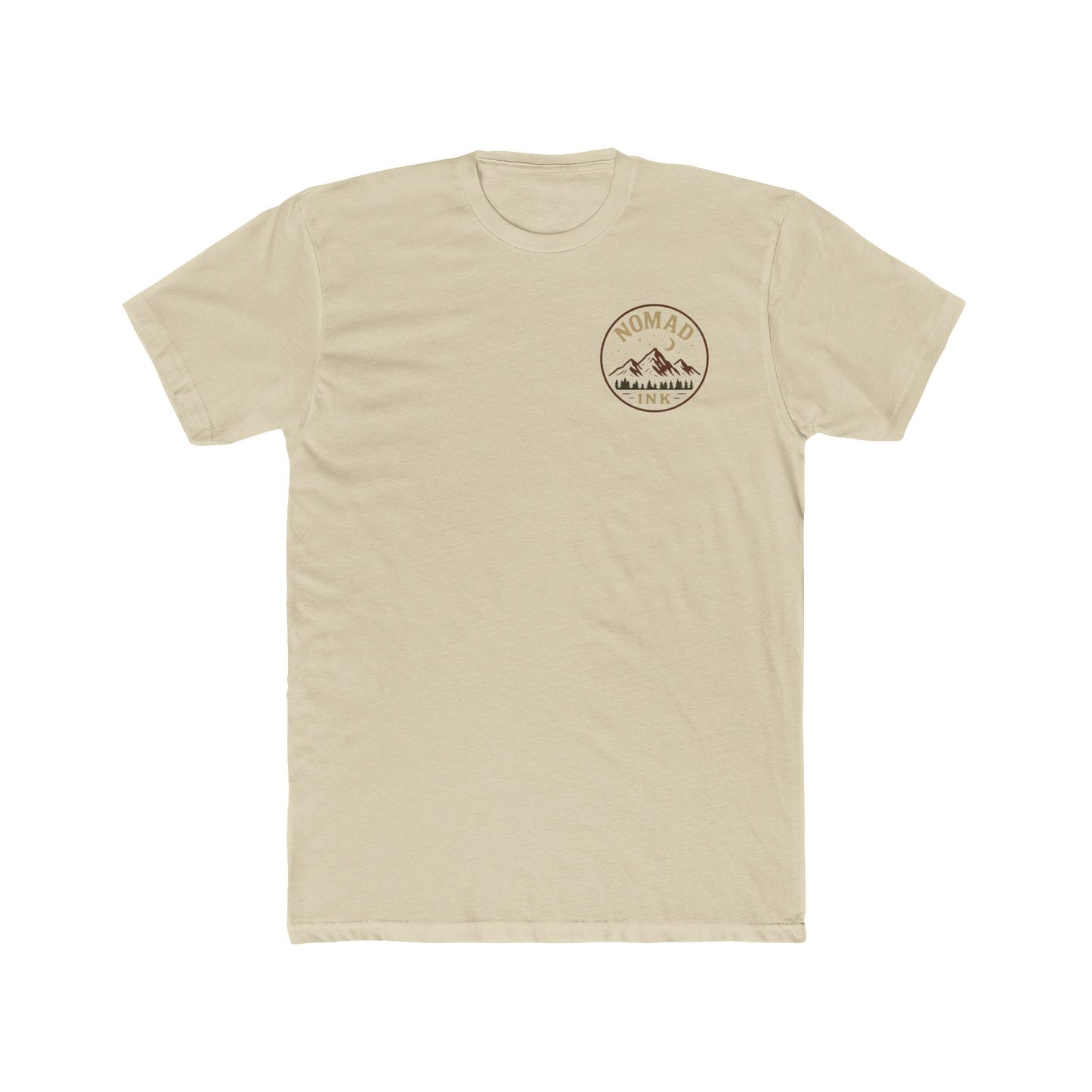 Simple and Clean.