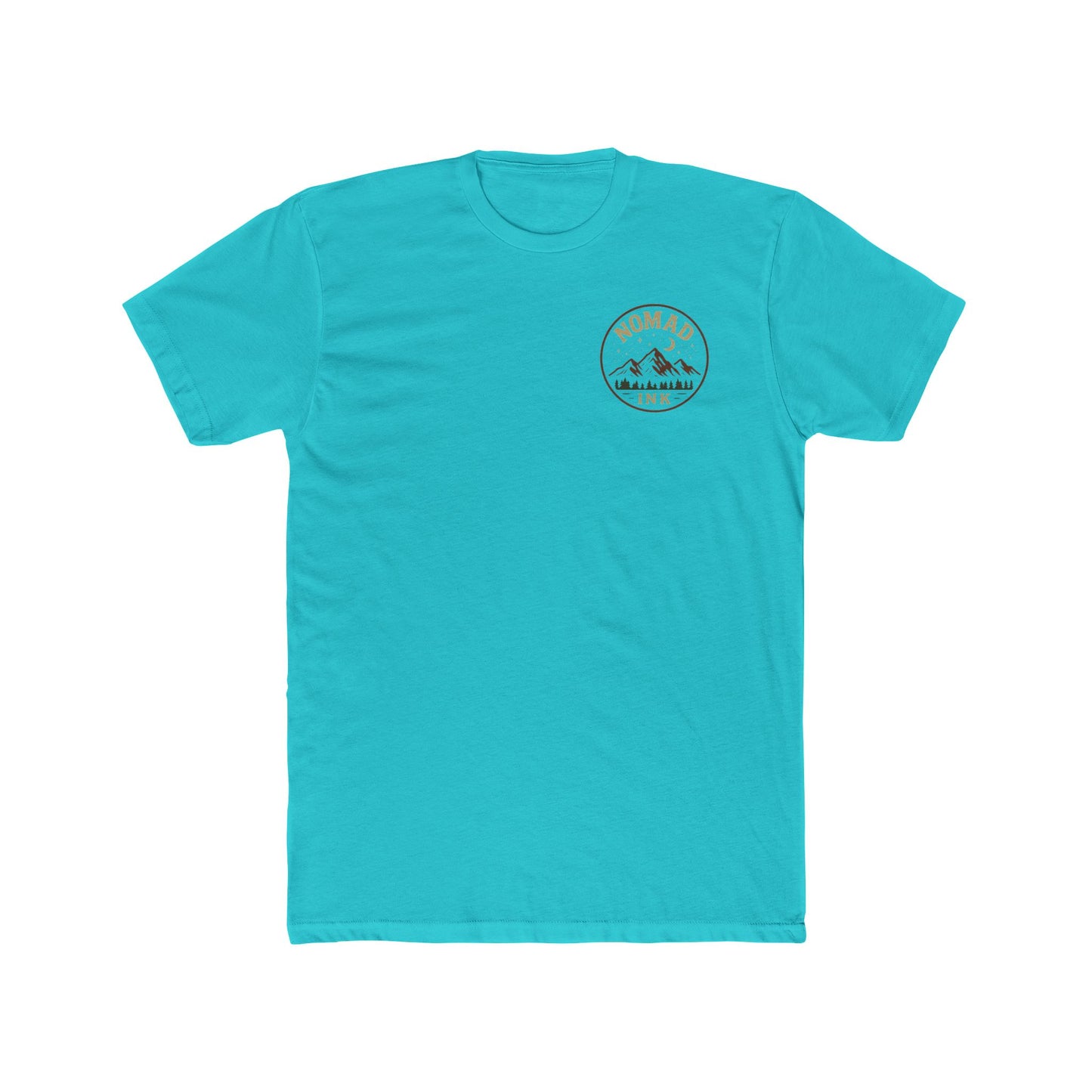 Simple and Clean.