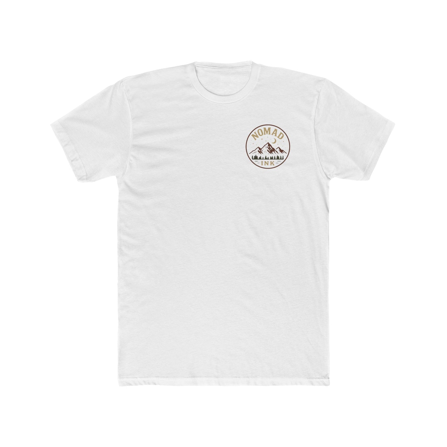 Simple and Clean.