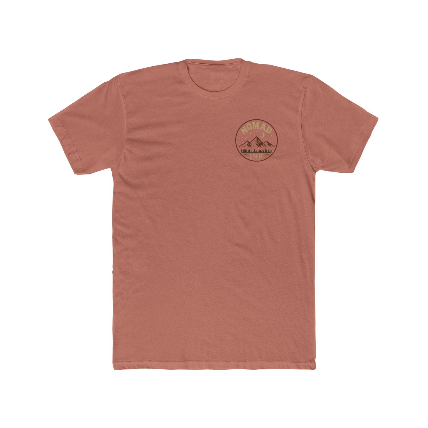 Simple and Clean.