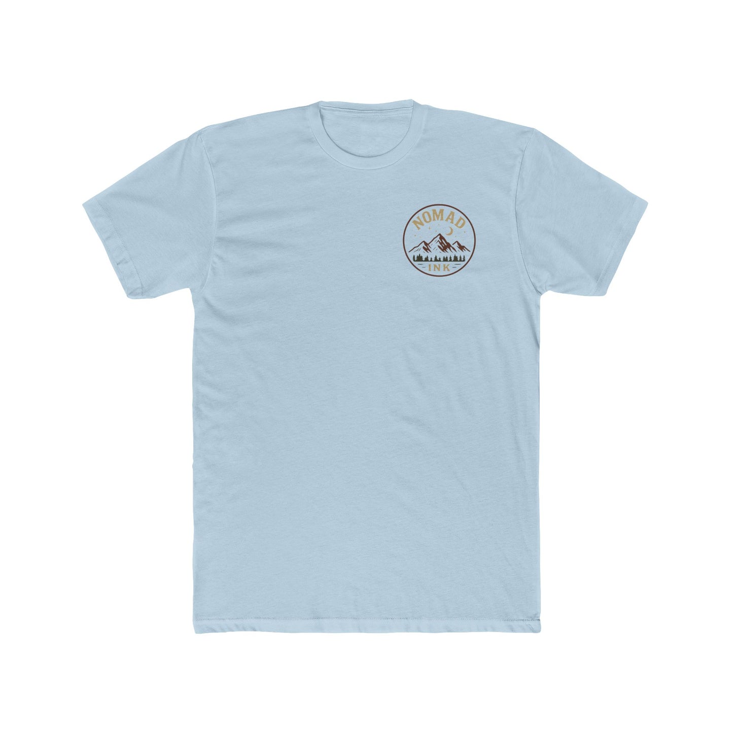 Simple and Clean.