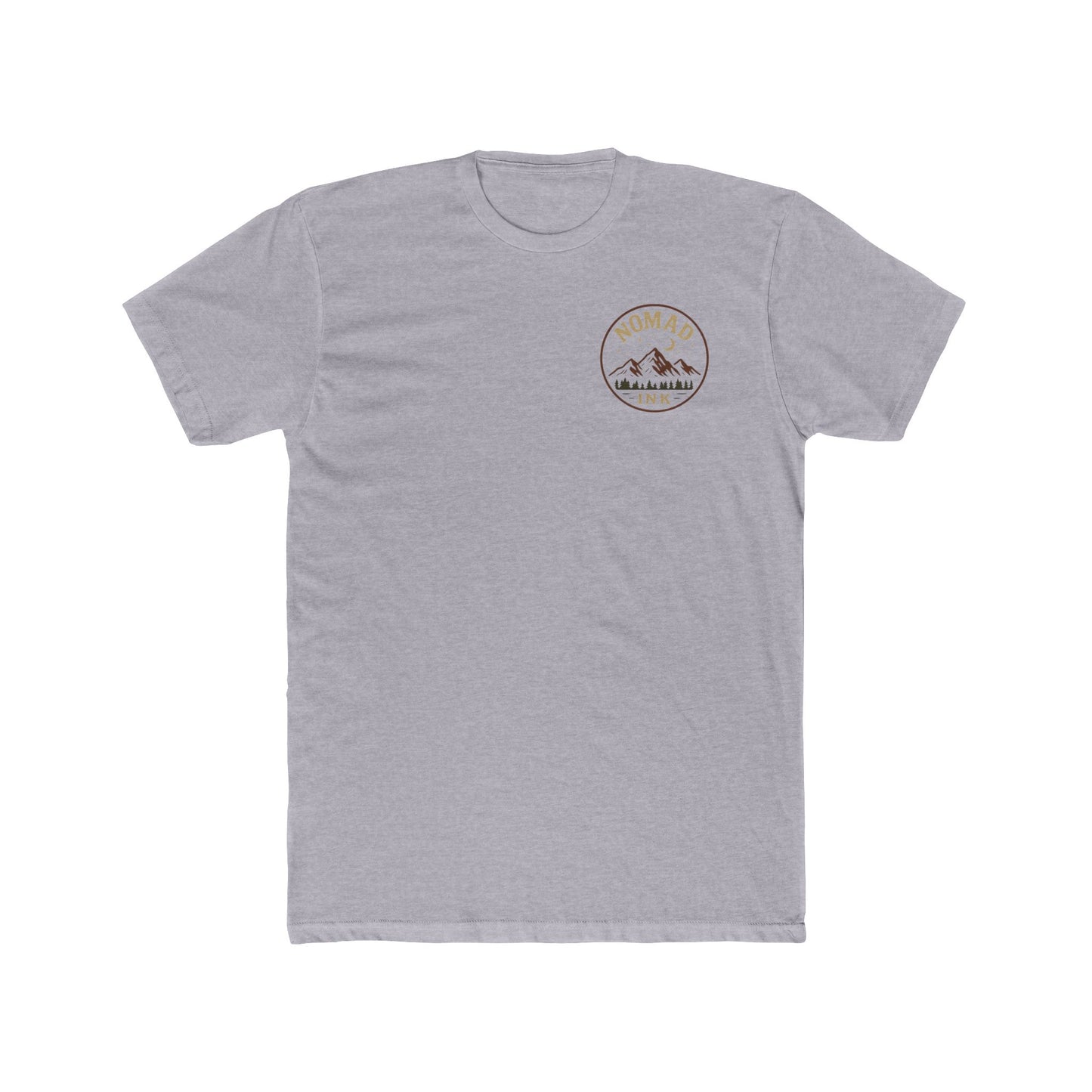 Simple and Clean.