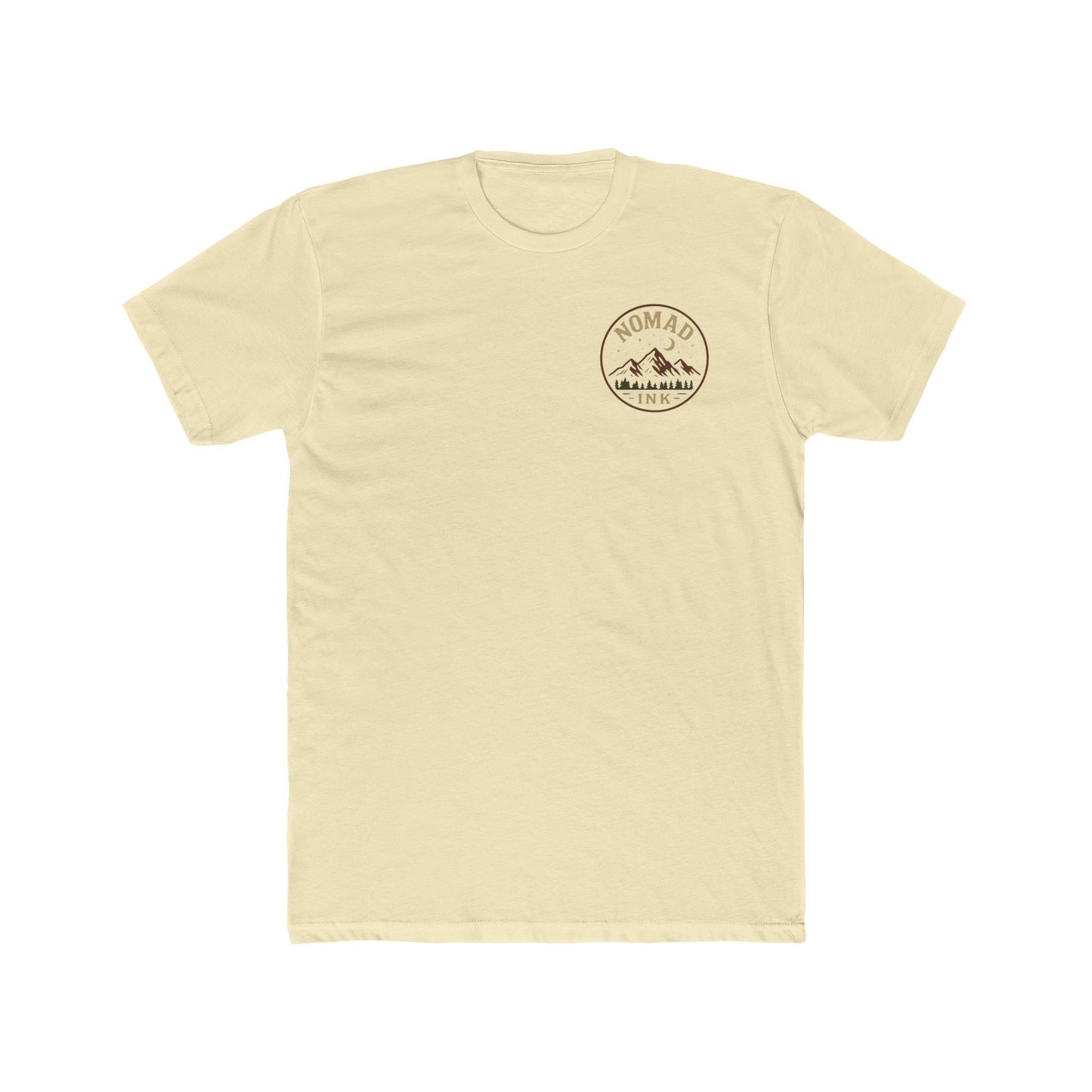 Simple and Clean.